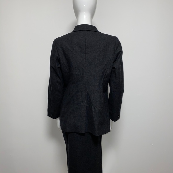 ANGNIS B Wool Suit - Picture 6 of 8